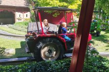 26.08.2025 Ausflug Jungschar und Ministranten